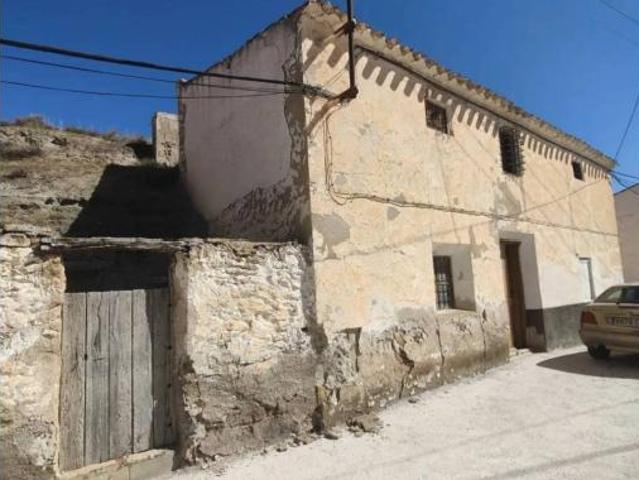 Chalet en venta en Comarca de Baza, Andalucía
