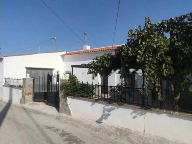 Chalet en venta en Comarca de Baza, Andalucía