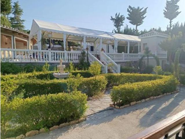Chalet en venta en Comarca de Baza, Andalucía