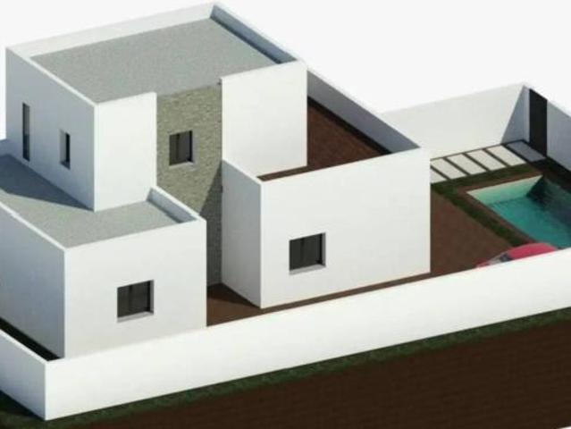 Chalet en venta en El Ventorrillo, Comarca de la Vega de Granada