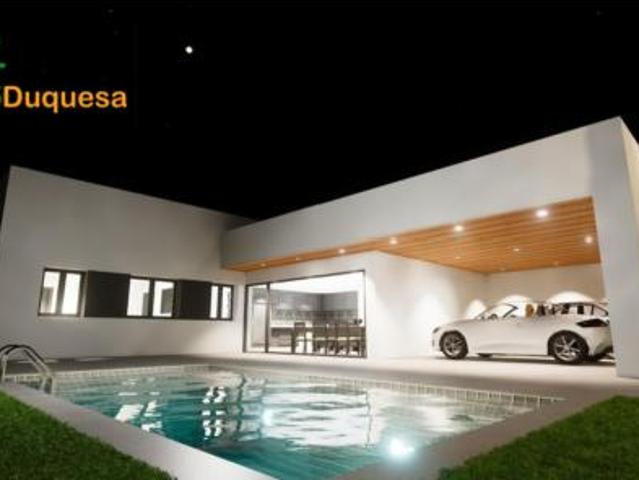 Chalet en venta en El Ventorrillo, Comarca de la Vega de Granada