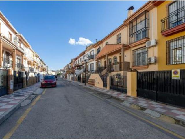 Chalet en venta en Comarca de la Vega de Granada, Andalucía