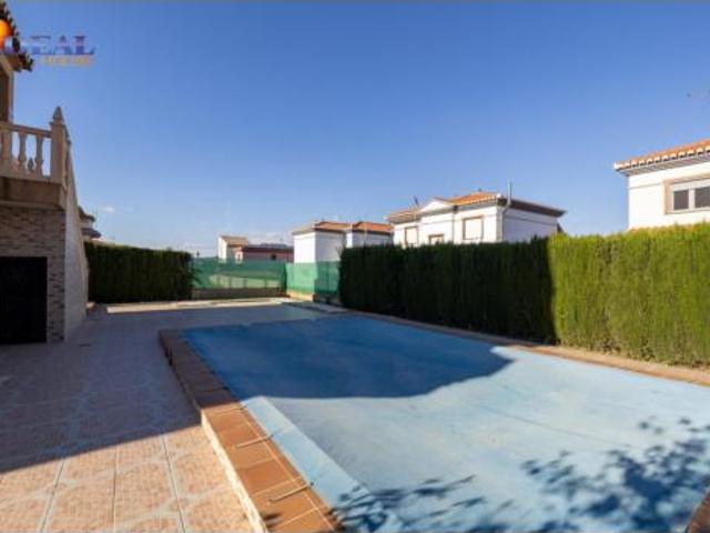 Chalet en venta en El Ventorrillo, Comarca de la Vega de Granada
