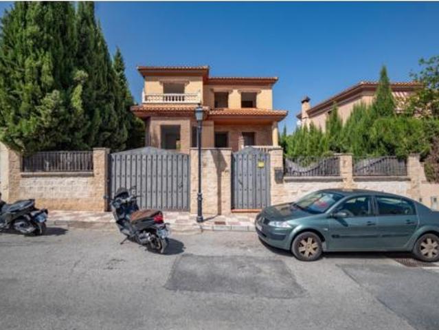 Chalet en venta en El Ventorrillo, Comarca de la Vega de Granada