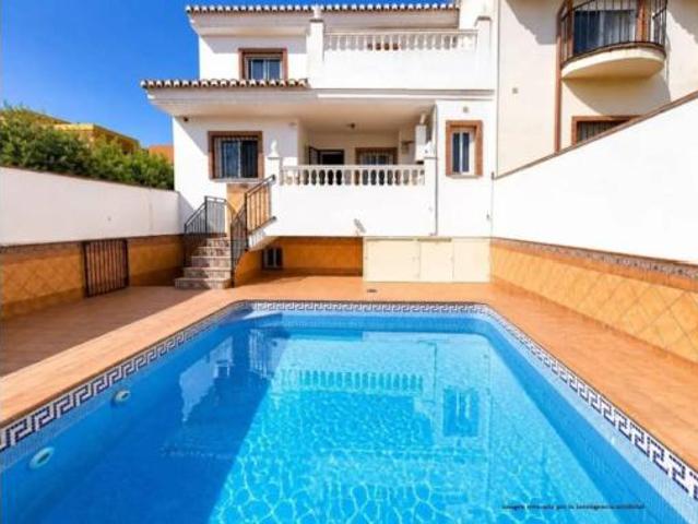 Chalet en venta en Comarca de la Vega de Granada, Andalucía
