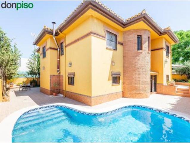 Chalet en venta en El Ventorrillo, Comarca de la Vega de Granada