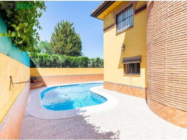 Chalet en venta en El Ventorrillo, Comarca de la Vega de Granada