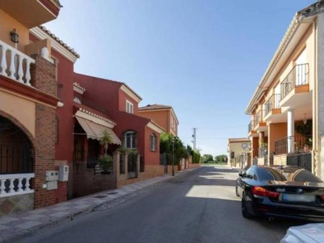 Chalet en venta en Comarca de la Vega de Granada, Andalucía
