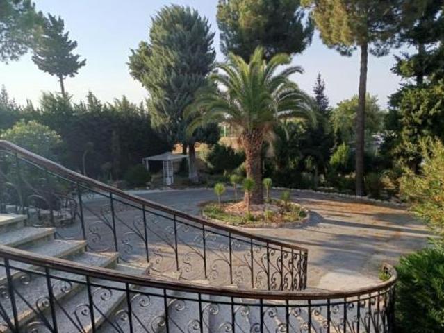 Chalet en venta en Comarca de Baza, Andalucía