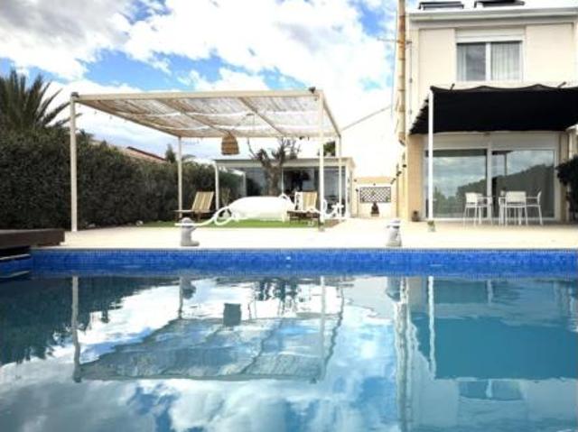 Chalet en venta en l'Estany, la Ribera Baixa