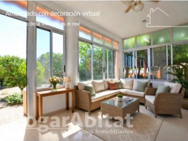Chalet en venta en el Brosquil, la Ribera Baixa