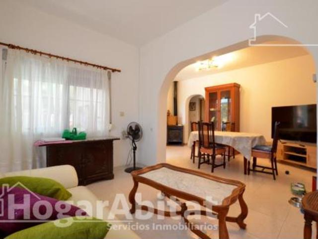 Chalet en venta en el Brosquil, la Ribera Baixa