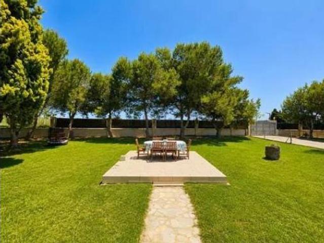 Chalet en venta en Masia del Raco, la Ribera Baixa