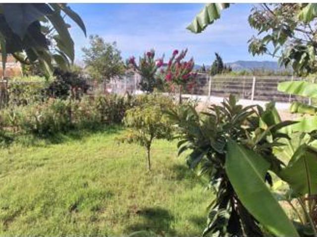 Chalet en venta en Masia del Raco, la Ribera Baixa