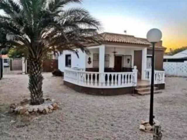 Chalet en venta en el Brosquil, la Ribera Baixa