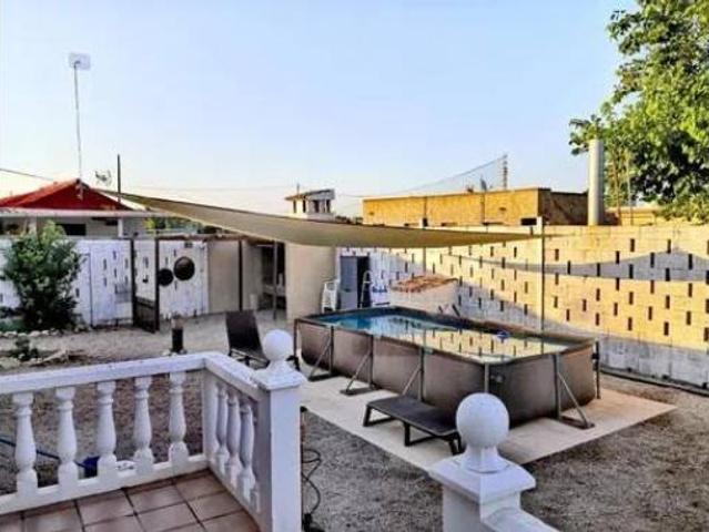 Chalet en venta en el Brosquil, la Ribera Baixa