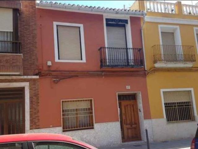 Chalet en venta en Masia del Raco, la Ribera Baixa