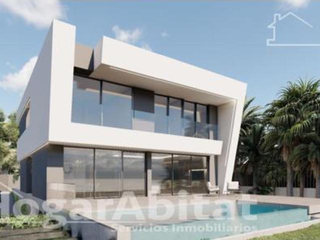Chalet en venta en el Dosser, la Ribera Baixa