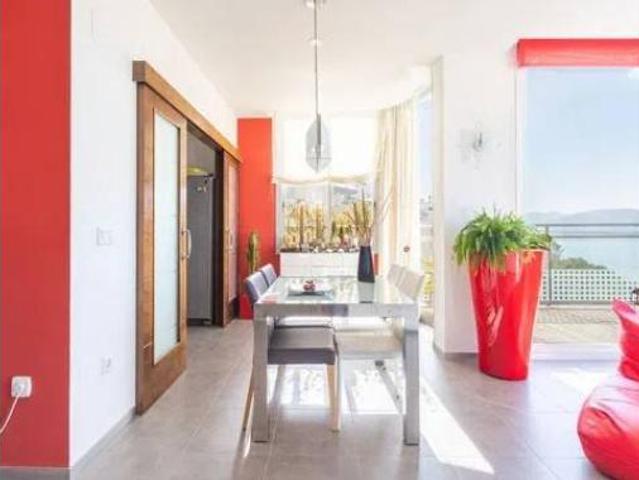 Chalet en venta en el Dosser, la Ribera Baixa