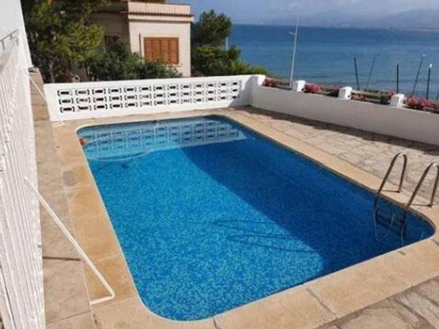 Chalet en venta en el Dosser, la Ribera Baixa