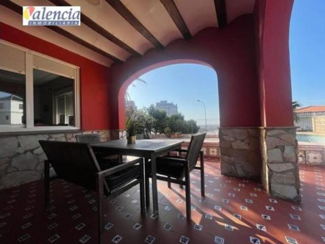 Chalet en venta en Faro, la Ribera Baixa