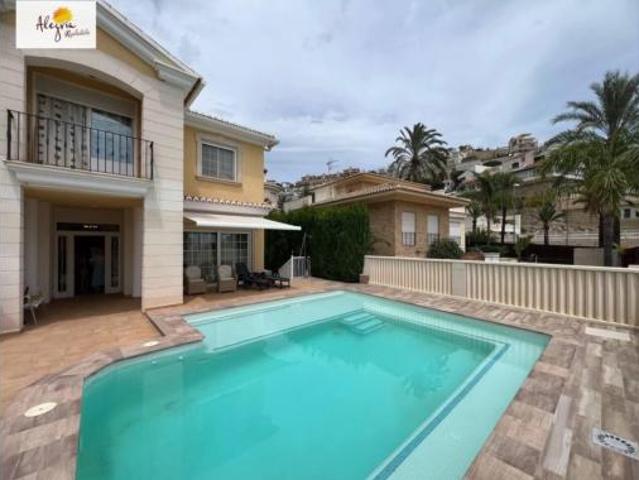 Chalet en venta en Urbanización Cap Blanc, la Ribera Baixa