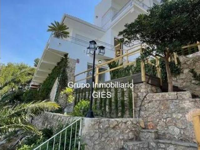Chalet en venta en Urbanización Cap Blanc, la Ribera Baixa
