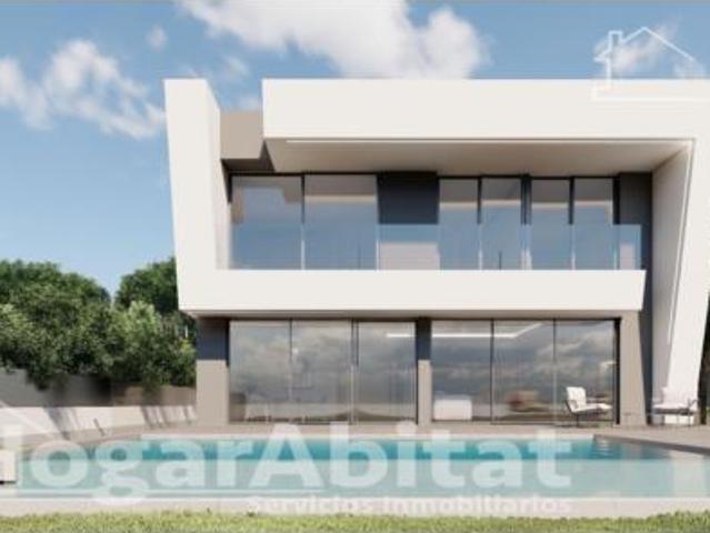 Chalet en venta en el Dosser, la Ribera Baixa