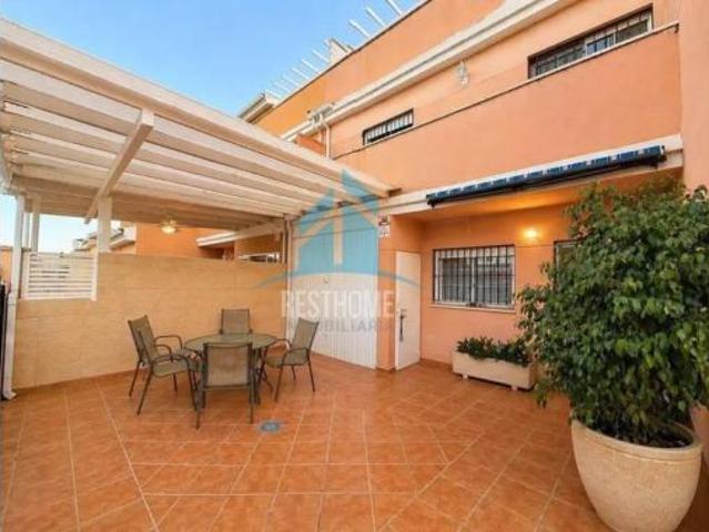 Chalet en venta en Racó de Bellver, la Ribera Baixa