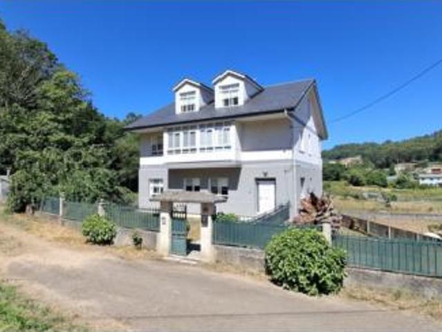 Chalet en venta en A Coruña, Galicia
