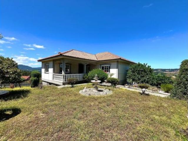 Chalet en venta en A Coruña, Galicia
