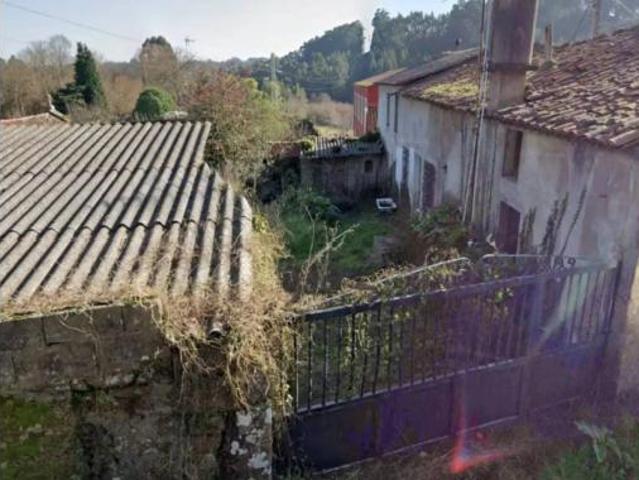 Chalet en venta en Culleredo