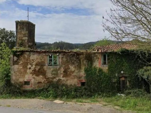 Chalet en venta en A Coruña, Galicia