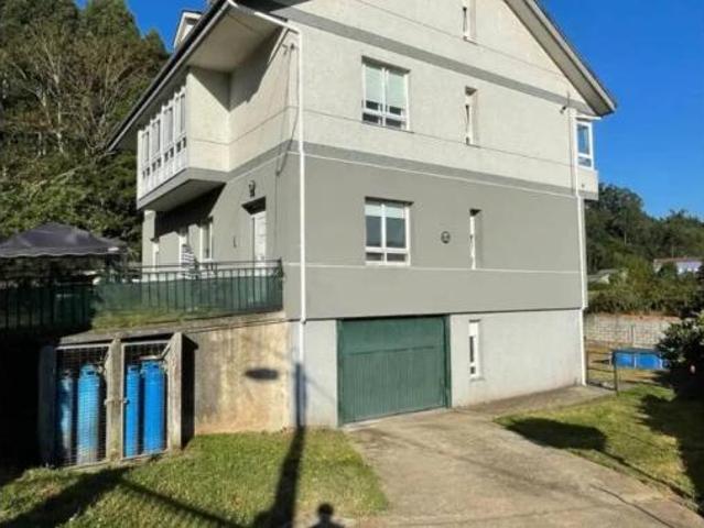 Chalet en venta en A Coruña, Galicia