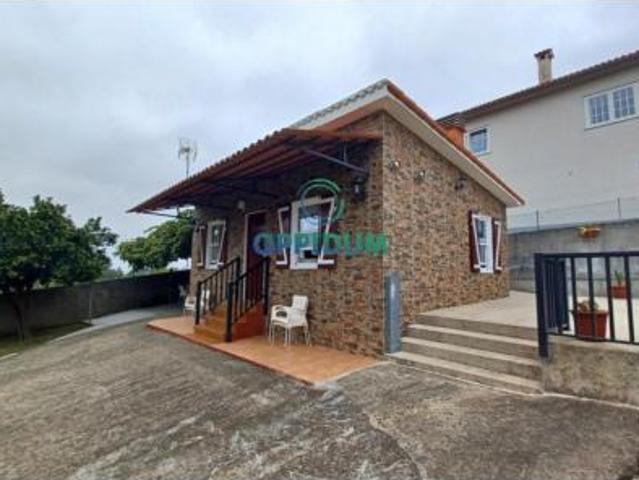Chalet en venta en A Coruña, Galicia