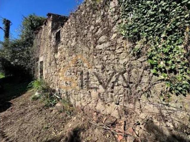 Chalet en venta en Culleredo