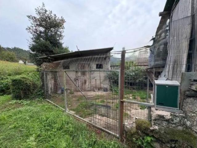 Chalet en venta en Sésamo, Culleredo
