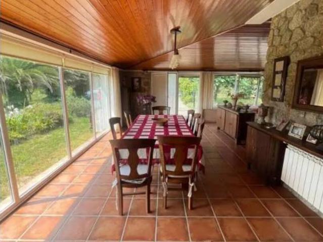 Chalet en venta en A Coruña, Galicia