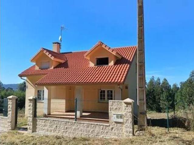 Chalet en venta en A Coruña, Galicia