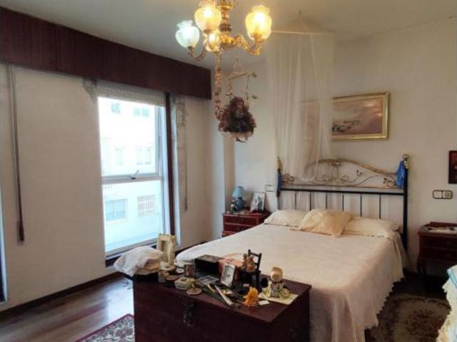 Chalet en venta en Cordeda, A Coruña