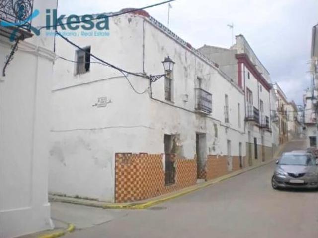 Chalet en venta en Sierra de Huelva, Andalucía