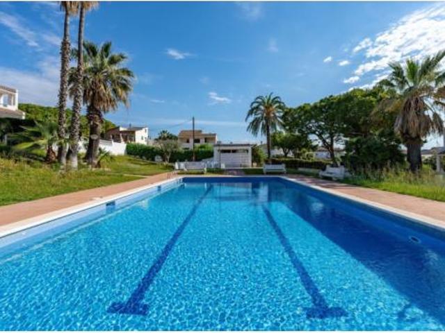 Chalet en venta en Baix Penedès, Catalunya
