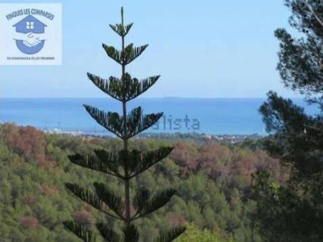 Chalet en venta en Baix Penedès, Catalunya
