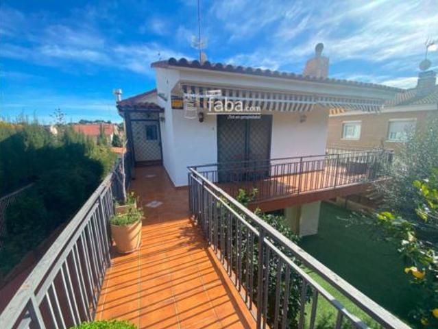 Chalet en venta en Baix Penedès, Catalunya