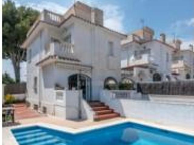Chalet en venta en Baix Penedès, Catalunya