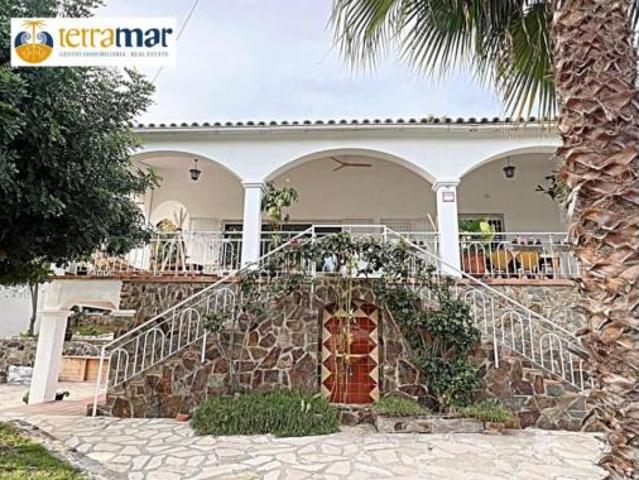Chalet en venta en Baix Penedès, Catalunya