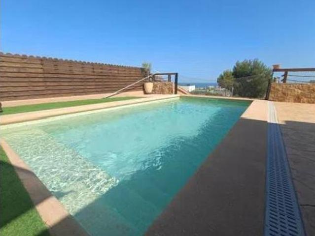 Chalet en venta en Baix Penedès, Catalunya