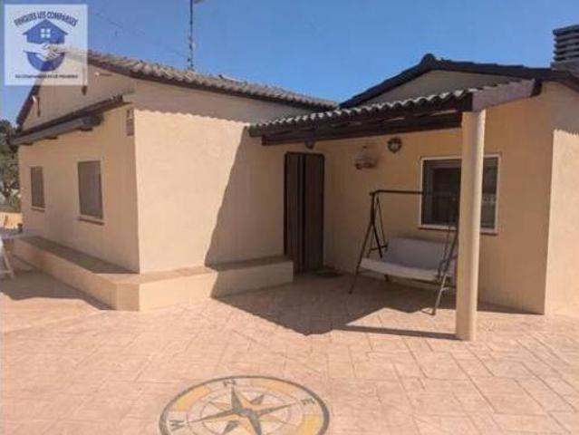 Chalet en venta en Baix Penedès, Catalunya