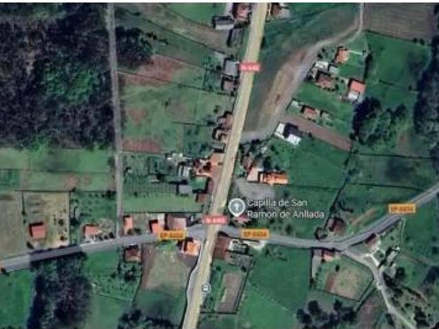 Chalet en venta en Caldas, Galicia