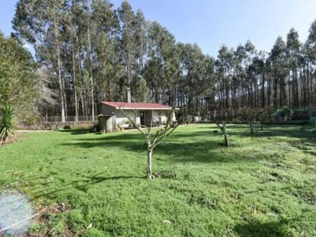 Chalet en venta en Caldas, Galicia